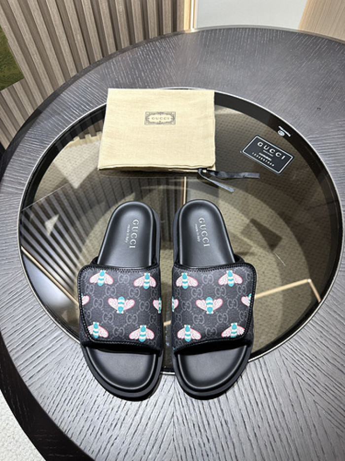 Gv*c slippers