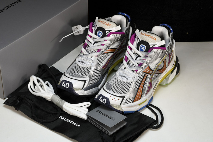 BLCG RUNNER  W3RBW 9168
