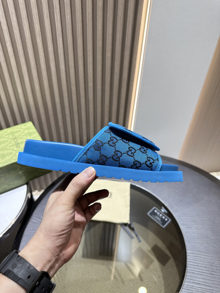 Gv*c slippers