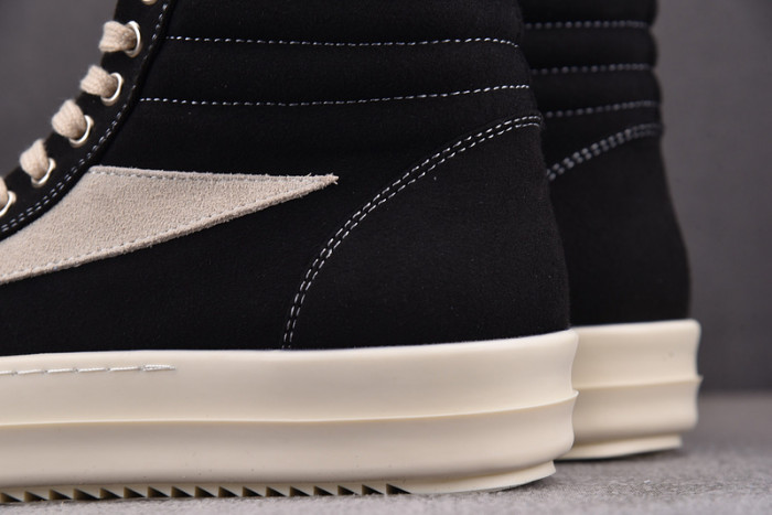 R1ck 0wens sneakers