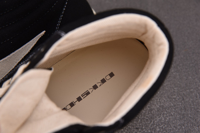 R1ck 0wens sneakers