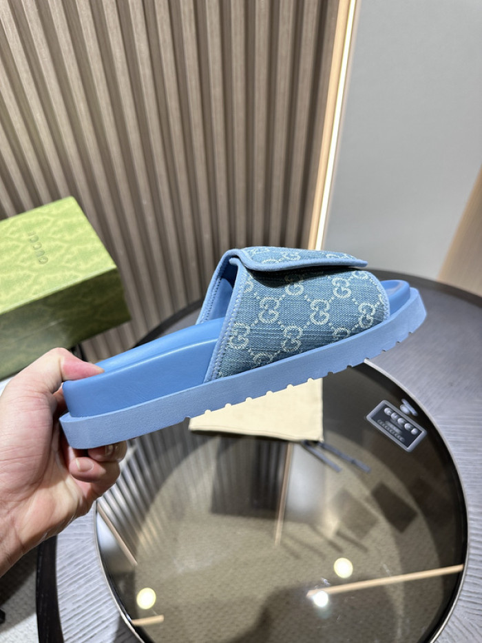 Gv*c slippers