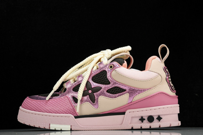 LV SNEAKER LOW FOR-LV30