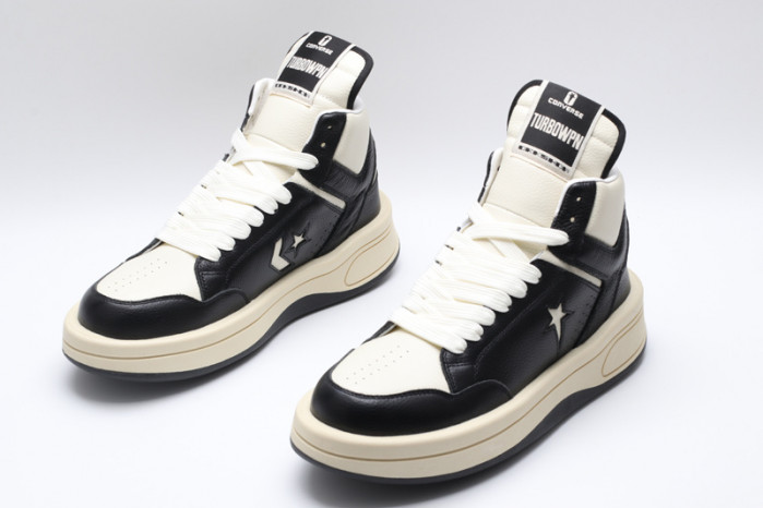 R1ck 0wens sneakers