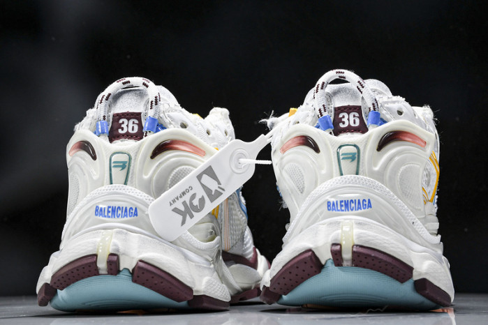 BLCG RUNNER  62101