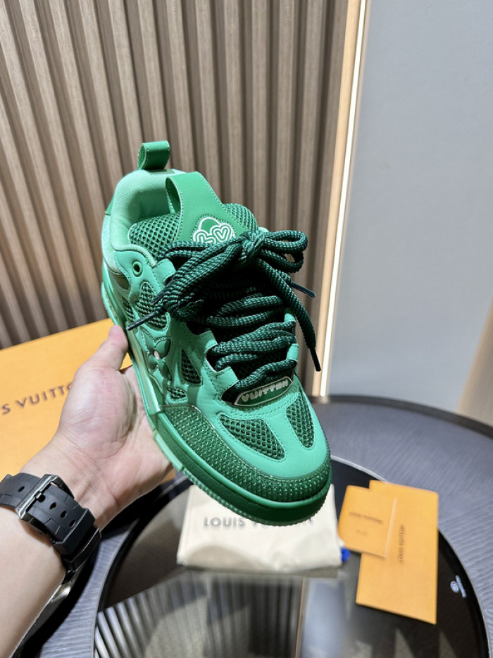 LV SNEAKER LOW FOR-LV79
