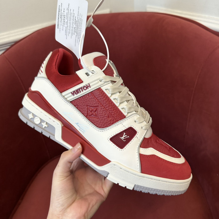 LV SNEAKER LOW FOR-LV235