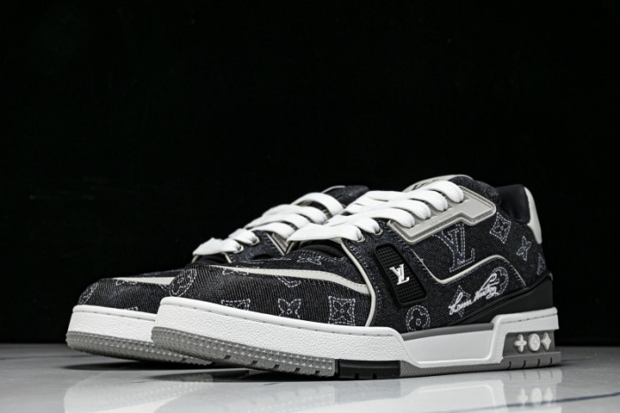 LV SNEAKER TRAINER  FOR-LV382