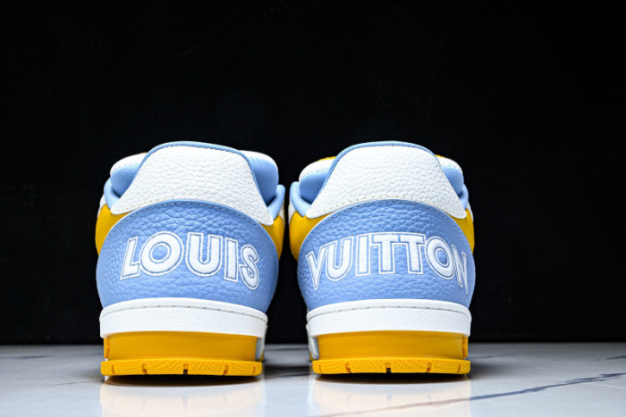LV SNEAKER TRAINER  FOR-LV388