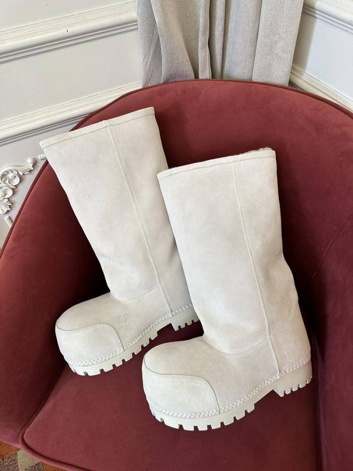 BLCG  BOOT  BL-B01