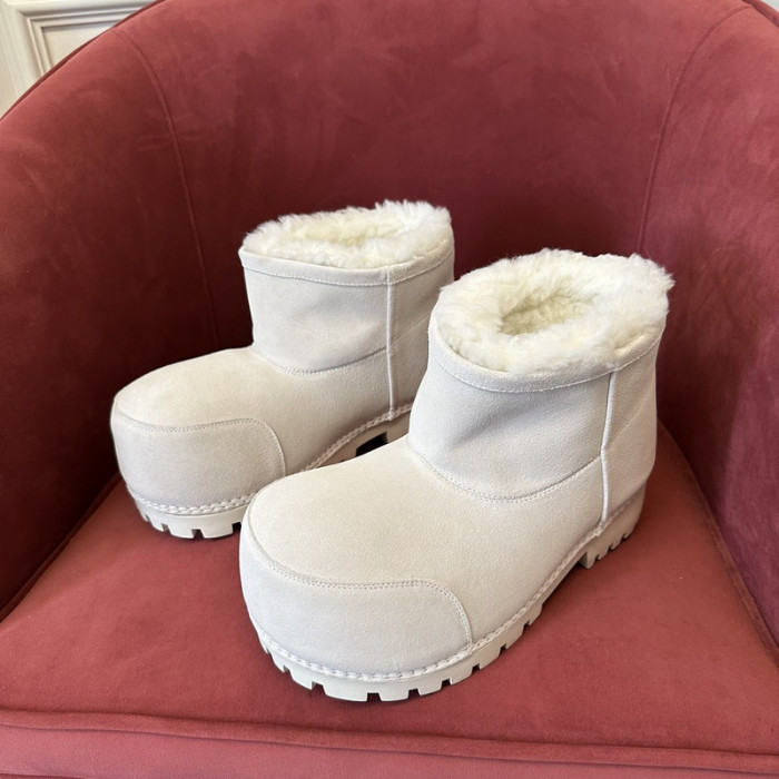 BLCG  BOOT  BL-B07