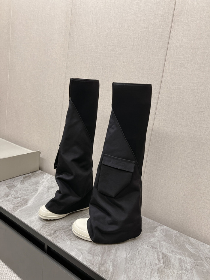 R1ck 0wens sneakers