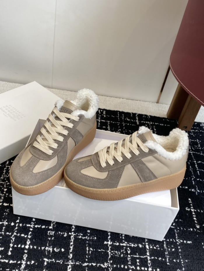 mais0n Marg*e1a shoes for-mm55