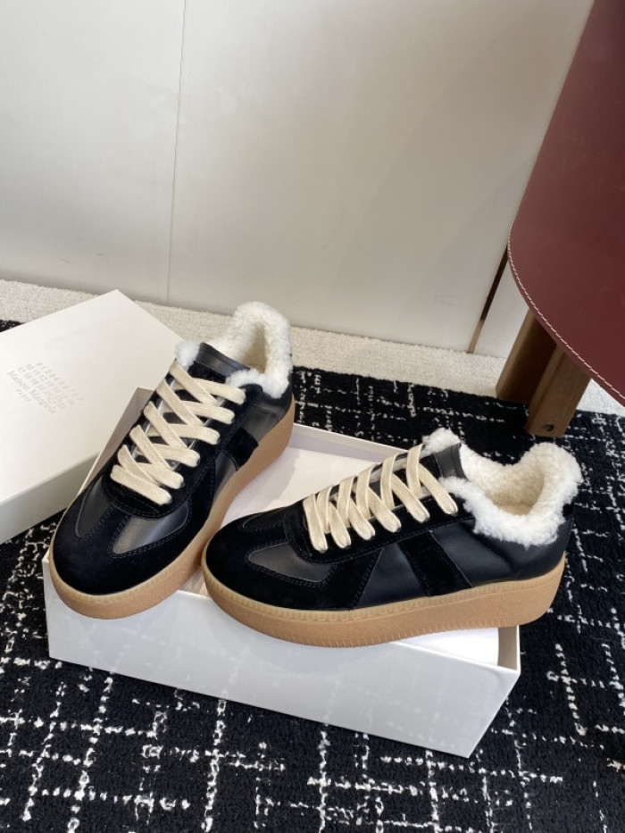 mais0n Marg*e1a shoes for-mm56