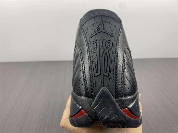 Air Jordan 14 Retro DMP Defining Moments Pack - 487471-022
