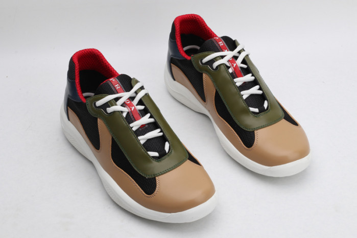 PRA shoes
