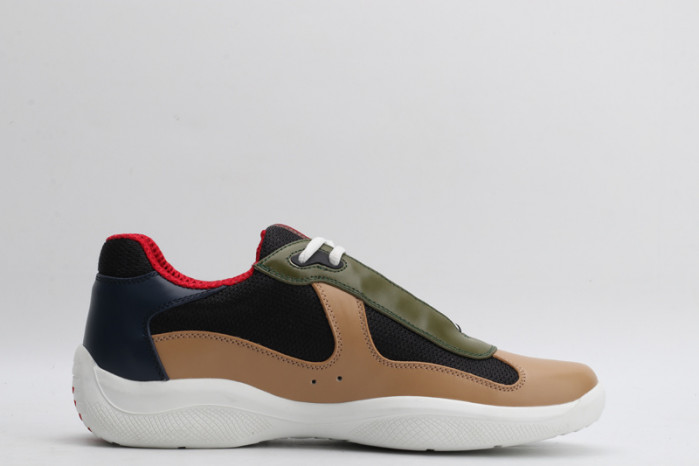 PRA shoes