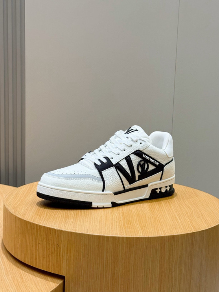 LV SNEAKER TRAINER  FOR-LV412