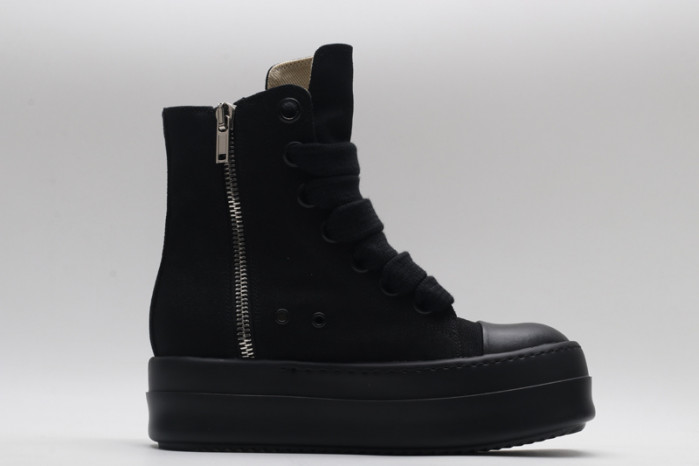 R1ck 0wens sneakers