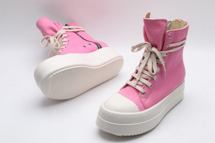 R1ck 0wens sneakers