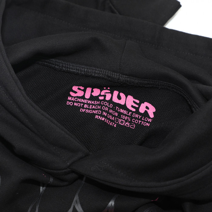 CLOTHES SP5der 003