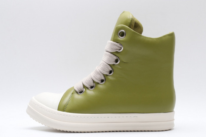 R1ck 0wens sneakers