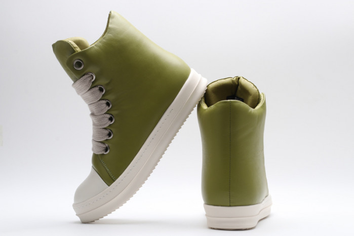 R1ck 0wens sneakers