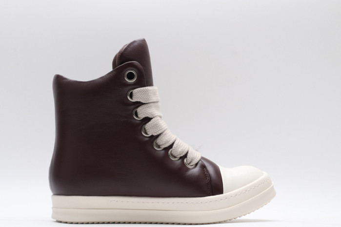 R1ck 0wens sneakers