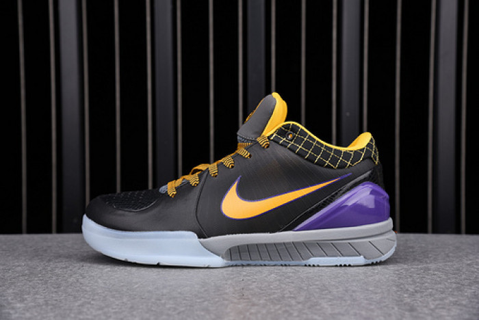 Nike Kobe 5 Protro Alternate ZK5   AV6339-001