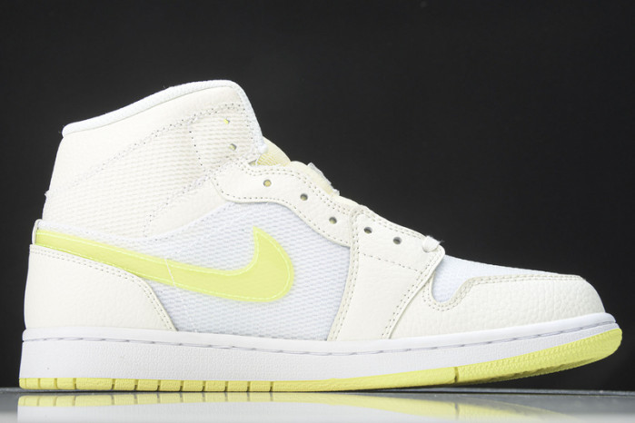 Air Jordan 1 Mid AJ1 DB2822-107