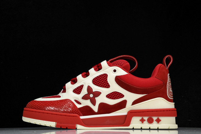 LV SNEAKER LOW  22201
