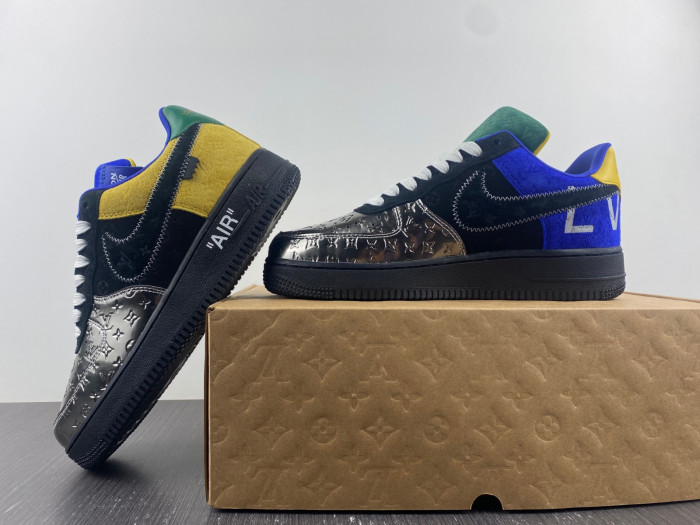 Nike Air Force 1  LV 120101