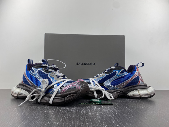 BLCG RUNNER  3XL  734734 W3XLR 0513