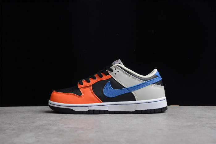 NBA X NK DUNK LOW EMB '75TH ANNIVERSARY' DD3363-002