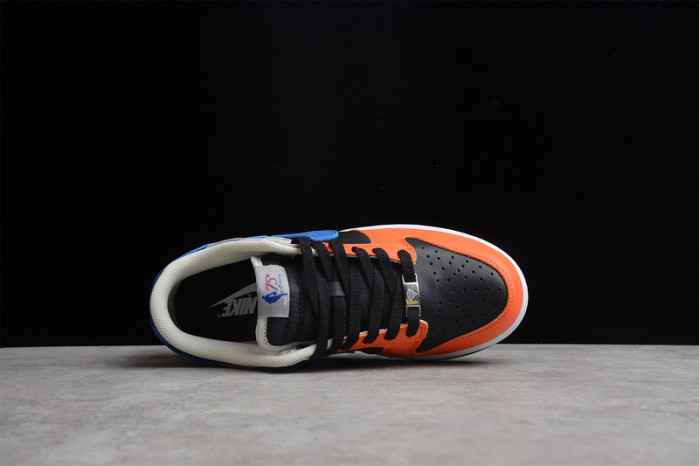 NBA X NK DUNK LOW EMB 