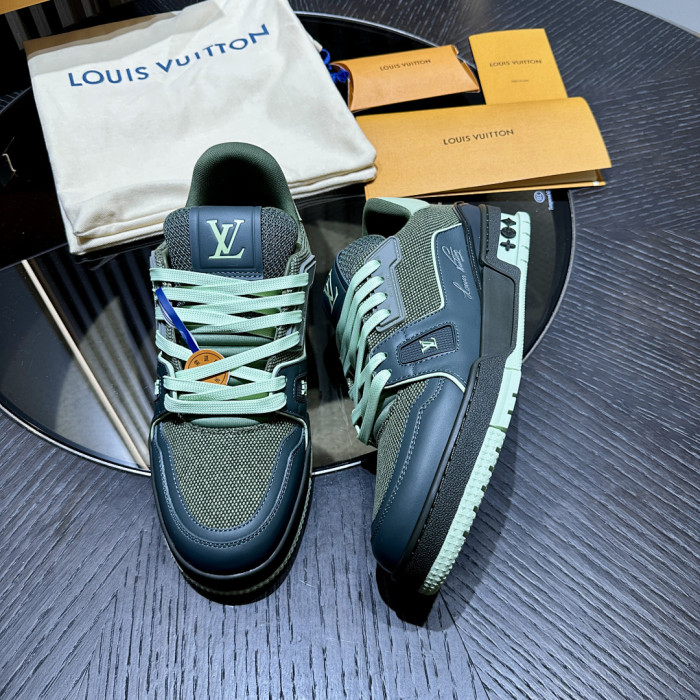 LV SNEAKER TRAINER FOR-LV440
