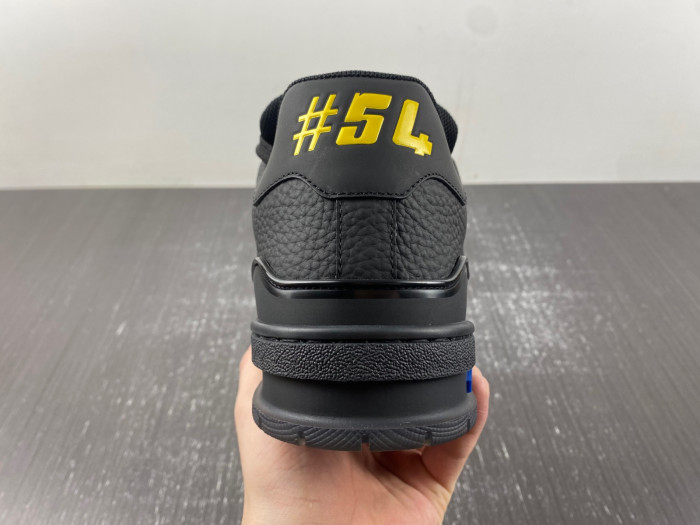 LV SNEAKER LOW  trainer  12141