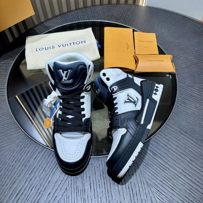 LV SNEAKER LOW FOR-LV197