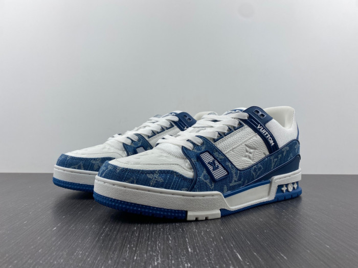 LV SNEAKER LOW 0206-019