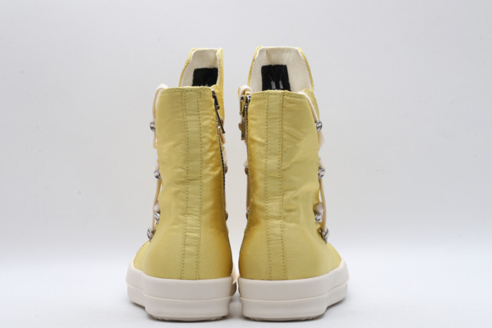 R1ck 0wens sneakers