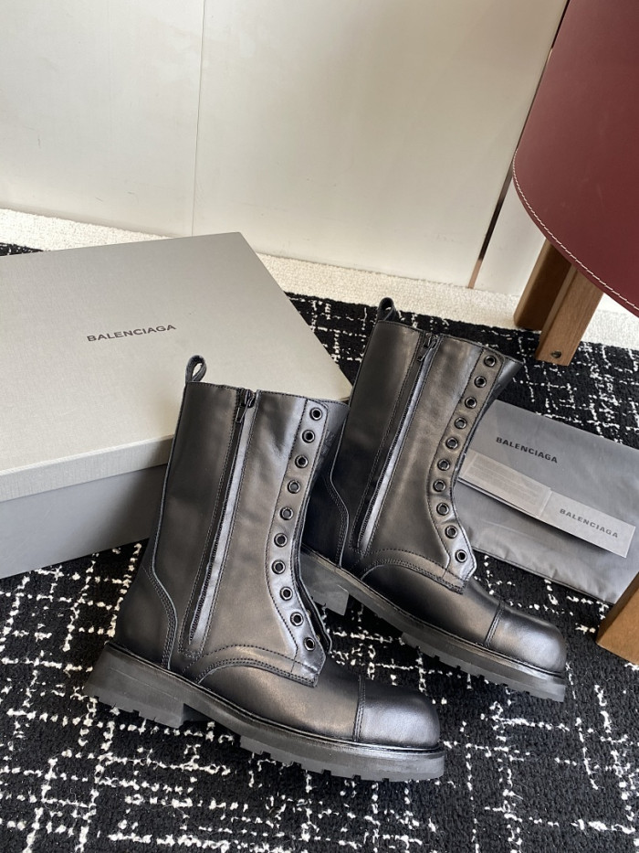 BLCG BOOT BL-B26