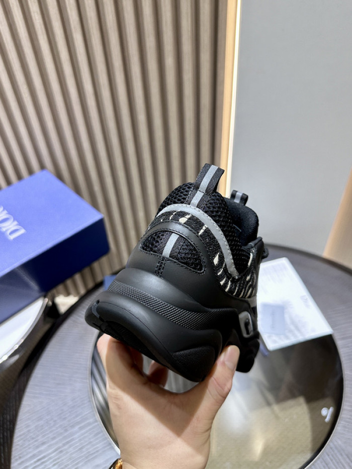 D10R HOMME B22 TRAINER SNEAKER