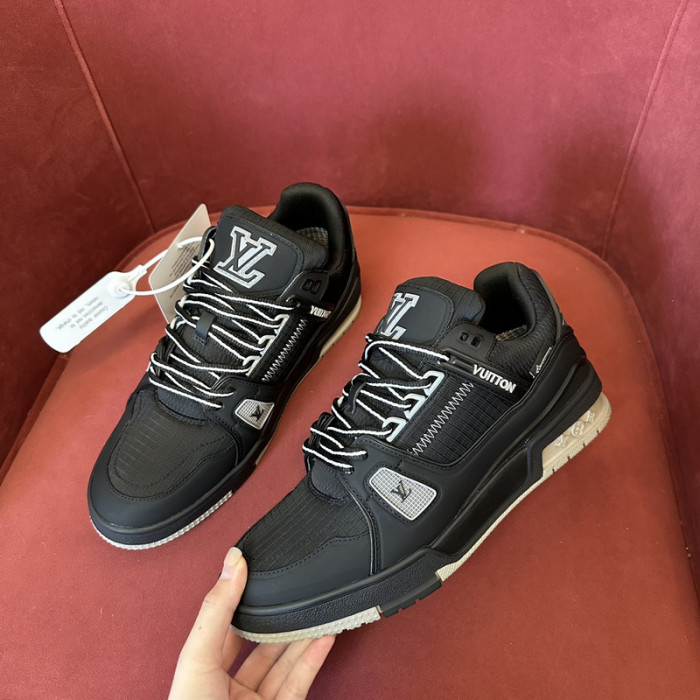 LV SNEAKER LOW FOR-LV242