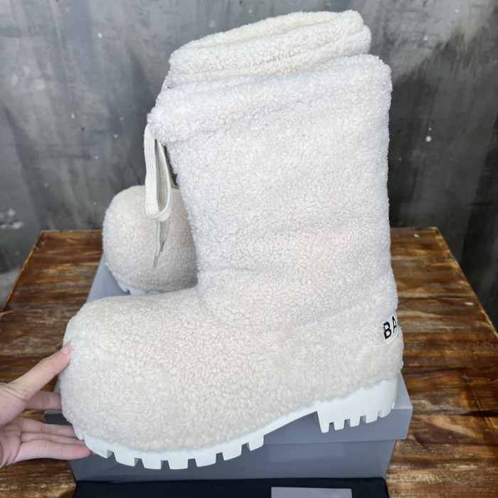 BLCG  BOOT  BL-B13