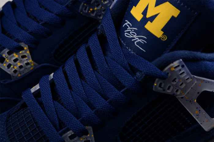 Air Jordan 4 Retro AJ4-1036660