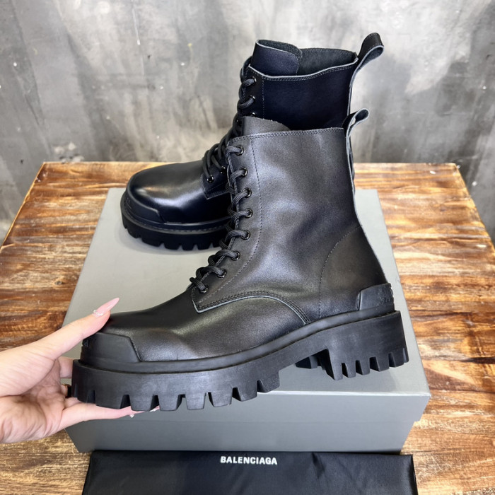 BLCG  BOOT  BL-B22