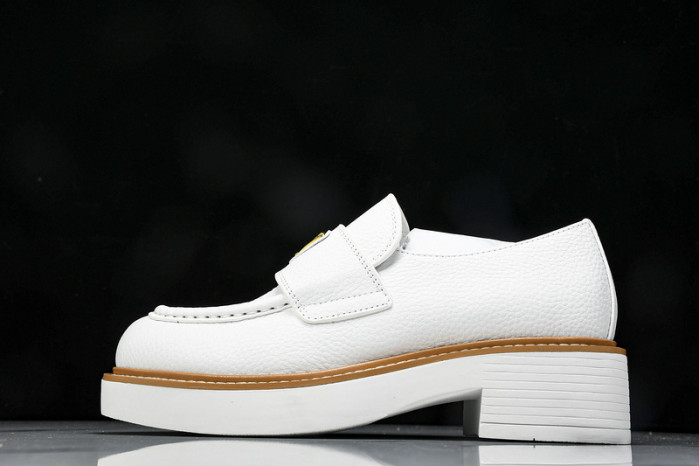 PRA shoes