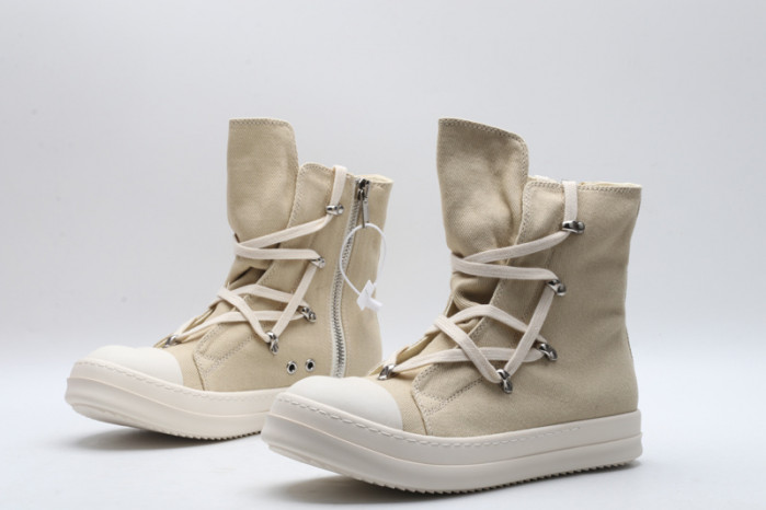 R1ck 0wens sneakers