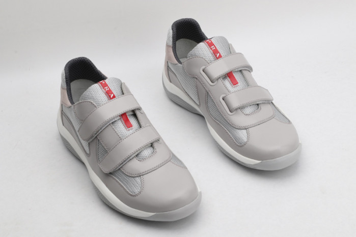 PRA shoes