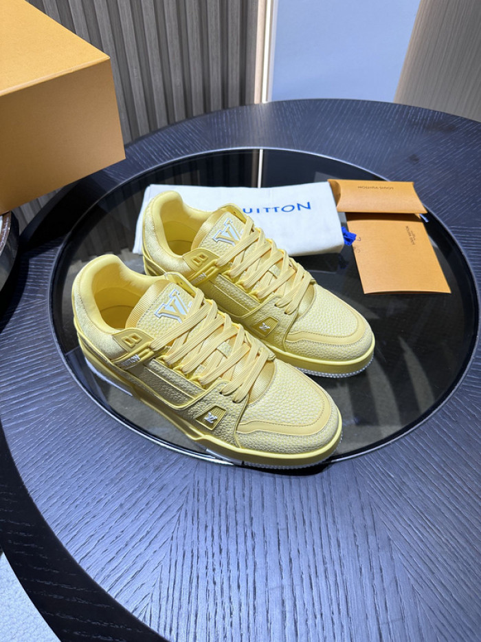 LV SNEAKER LOW FOR-LV86
